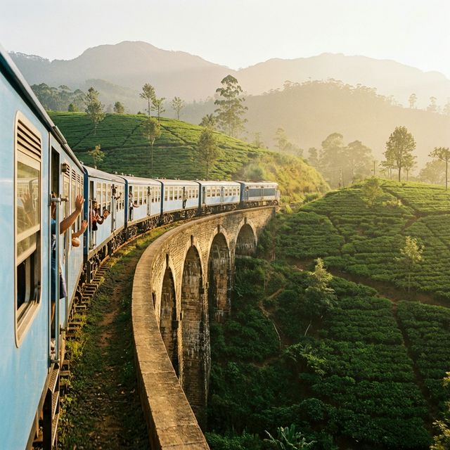 Hill Country Explorer