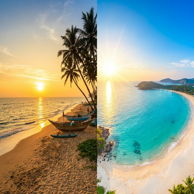 When to Visit Sri Lanka in 2026: The Truth About the 2 Monsoons