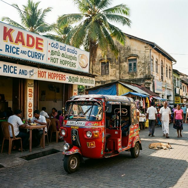 How to Actually Travel Sri Lanka on $30 a Day: Real 2026 Budgets