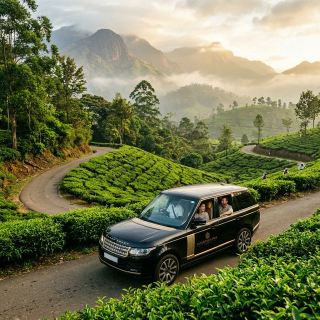 Decision-Free Sri Lanka Packages 2026: Complete All-Inclusive Tours (Zero Planning Stress)