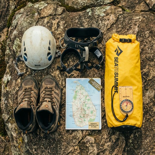 The Beginner’s Checklist for Extreme Sports in Sri Lanka