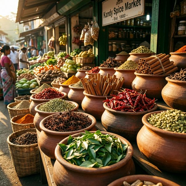 Don't Buy Fake Cinnamon: The 2026 Guide to Sri Lankan Spices