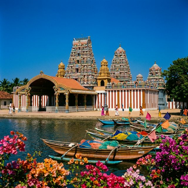 Why Savvy Travelers Are Ditching South Sri Lanka for Jaffna in 2026