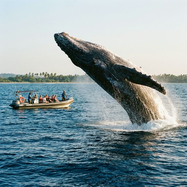 90% Success Rate: The Insider's Guide to Mirissa Blue Whale Watching (2026)