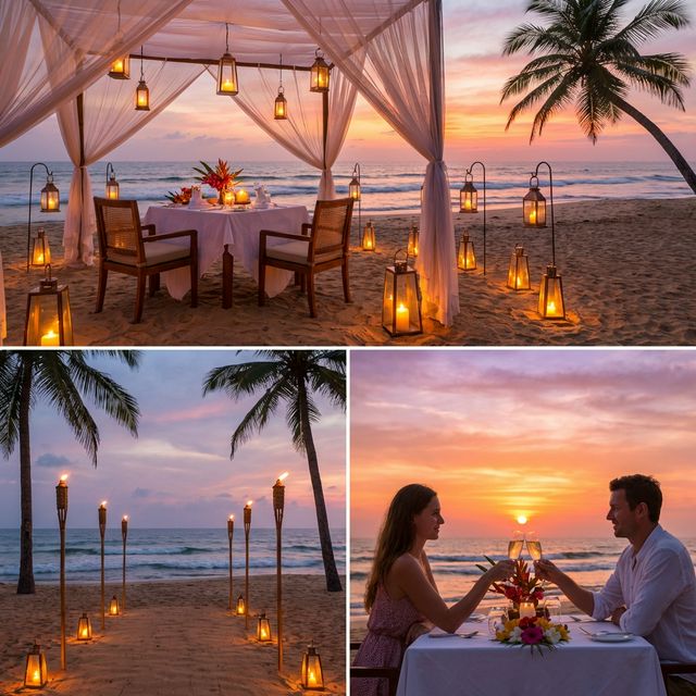 How to Plan a Sri Lanka Honeymoon That Costs Half of the Maldives