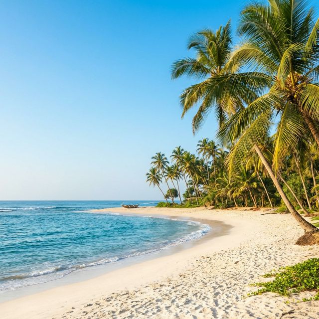 10 Sri Lankan Beaches That Actually Look Like the Photos (2026)
