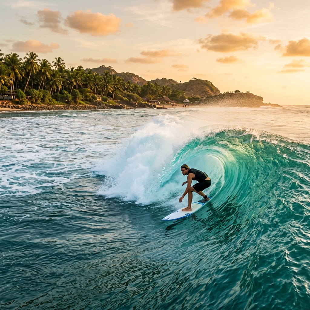 Sri Lanka Surfing Guide 2026: Best Spots by Season & Skill Level