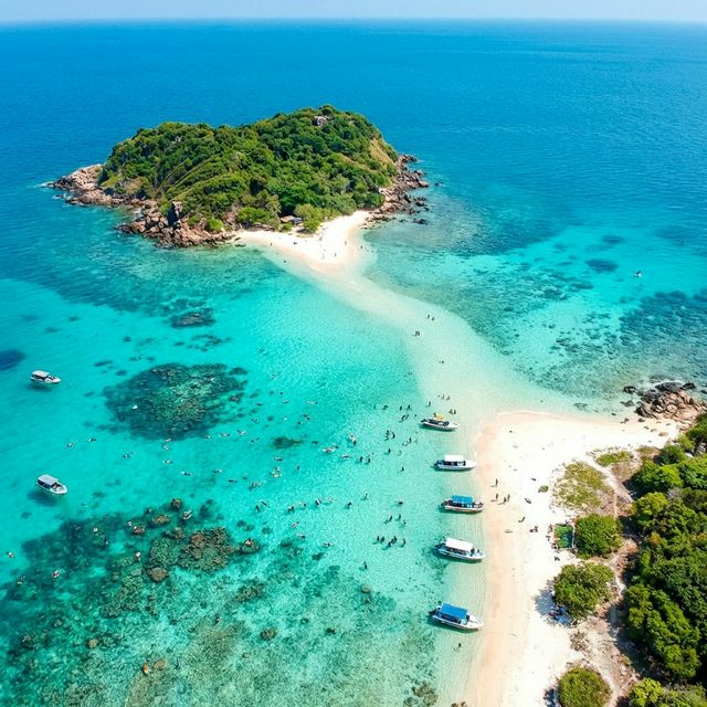 Trincomalee 2026: The East Coast Beaches Actually Worth Visiting